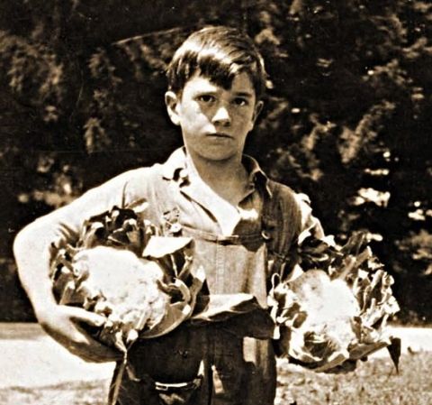 This weekend: Margaretville celebrates Cauliflower Fest | Watershed Post